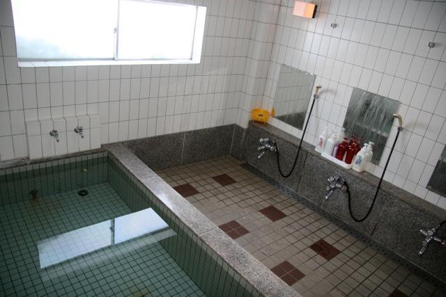 Asuka Lodge Hakuba Eksteriør billede
