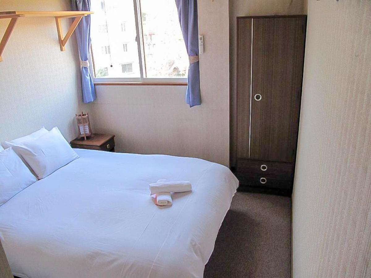 Asuka Lodge Hakuba Eksteriør billede
